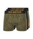 Alizium Boxers 3pk Assorted