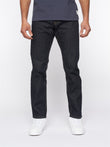 Hydras Straight Leg Jeans Raw Wash