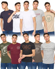 Cheymore & Corsure T-Shirt 10pcs Assorted