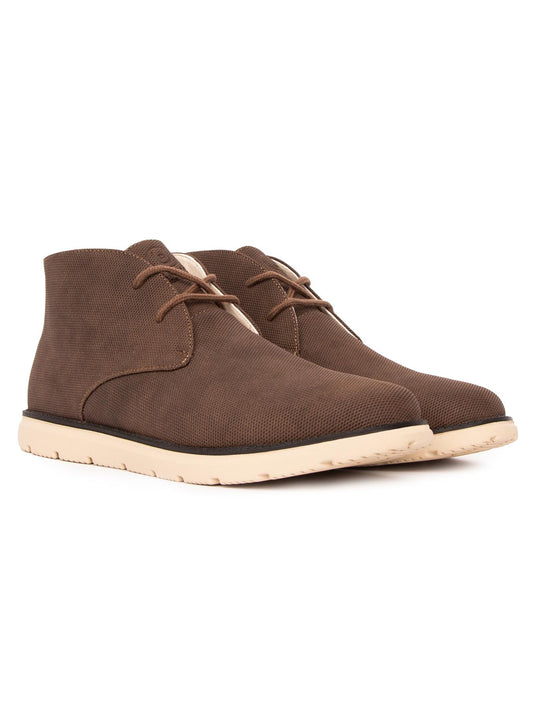 Oakwood Boots Brown