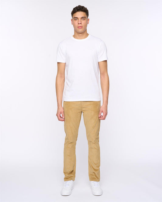 Cordsome Trousers Sand