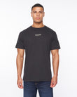 Brammers T-Shirt Black