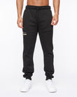 Jennerkins Joggers Black