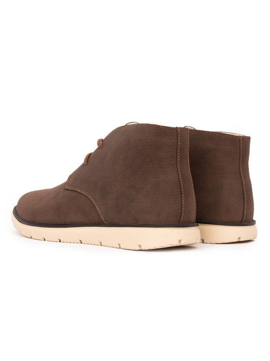 Oakwood Boots Brown