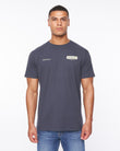 Mersak T-Shirt Navy