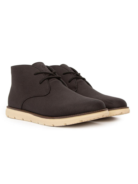 Oakwood Boots Black