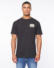 Tamtar T-Shirt Black