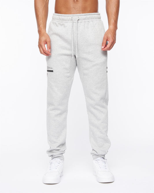 Jennerkins Joggers Grey Marl