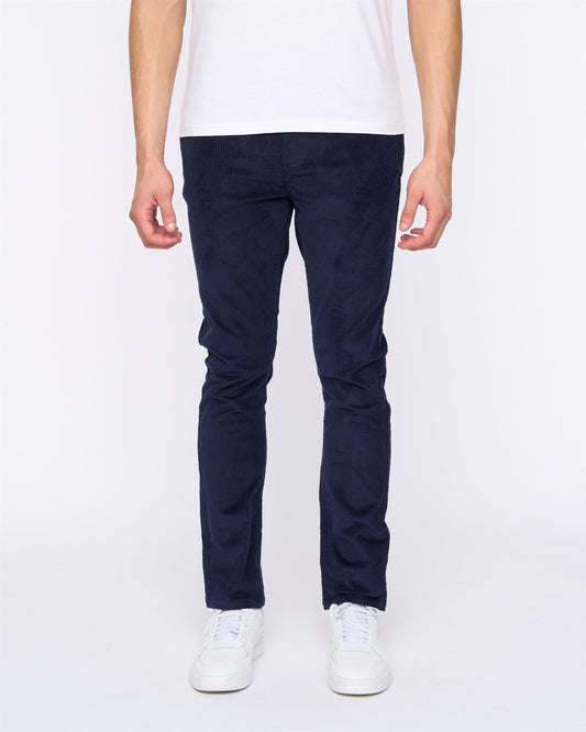 Cordsome Trousers Navy