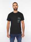 Berger T-Shirt Black