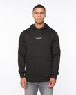 Brammers Hoodie Black