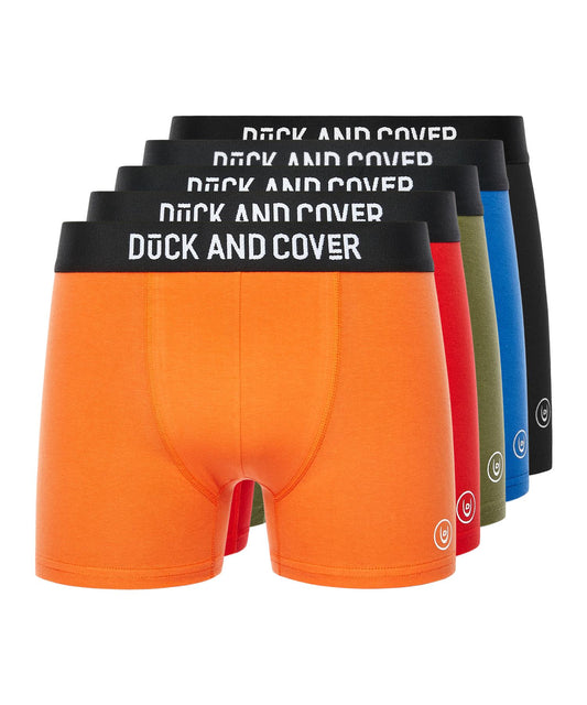 Thriller Boxers 5pk Assorted