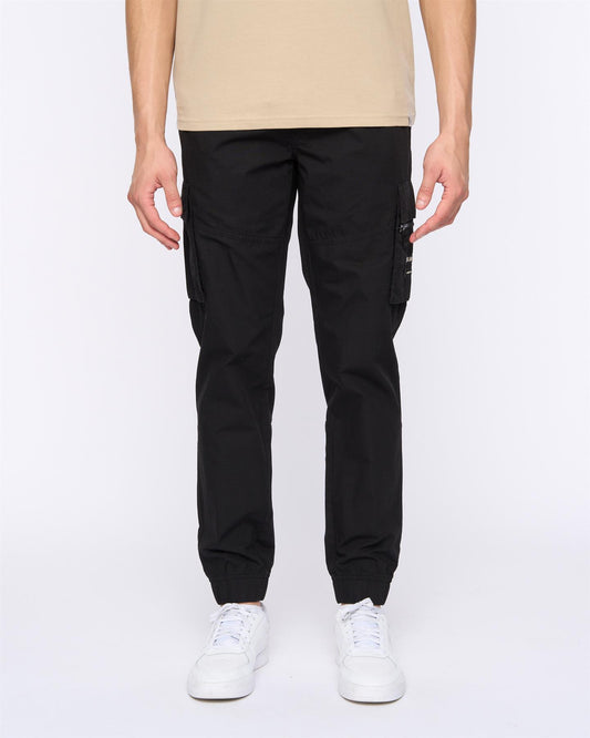 Chesser Jog Pants Black