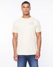 Tamtar T-Shirt Off White