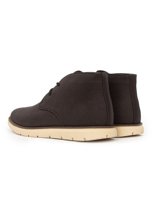 Oakwood Boots Black