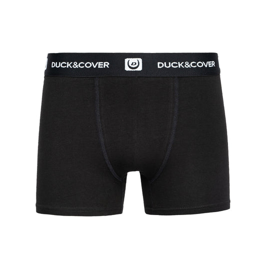 Duck and Cover Mens Villani Boxers 3pk