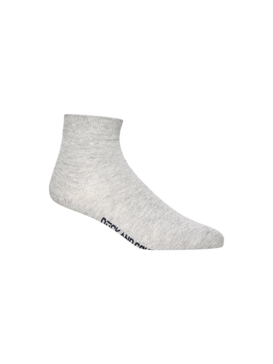 Oclate Sports Socks 5pk Assorted