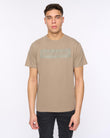 Chatts T-Shirt Mocha