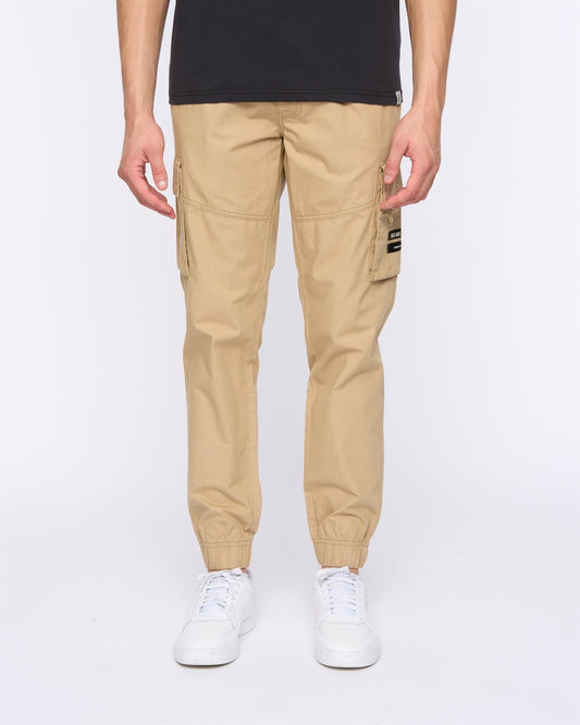 Chesser Jog Pants Stone