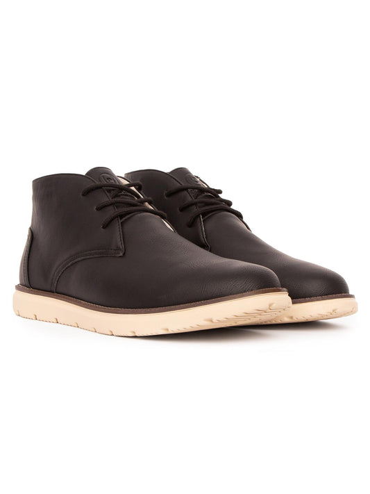 Heathlands Boots Black