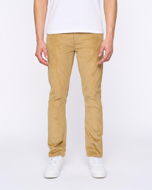 Cordsome Trousers Sand