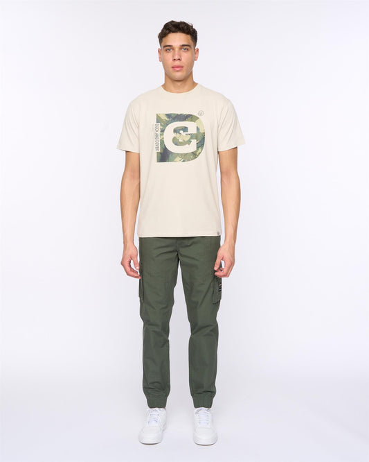 Chesser Jog Pants Green