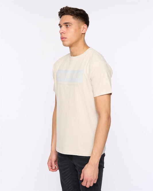 Chatts T-Shirt Off White