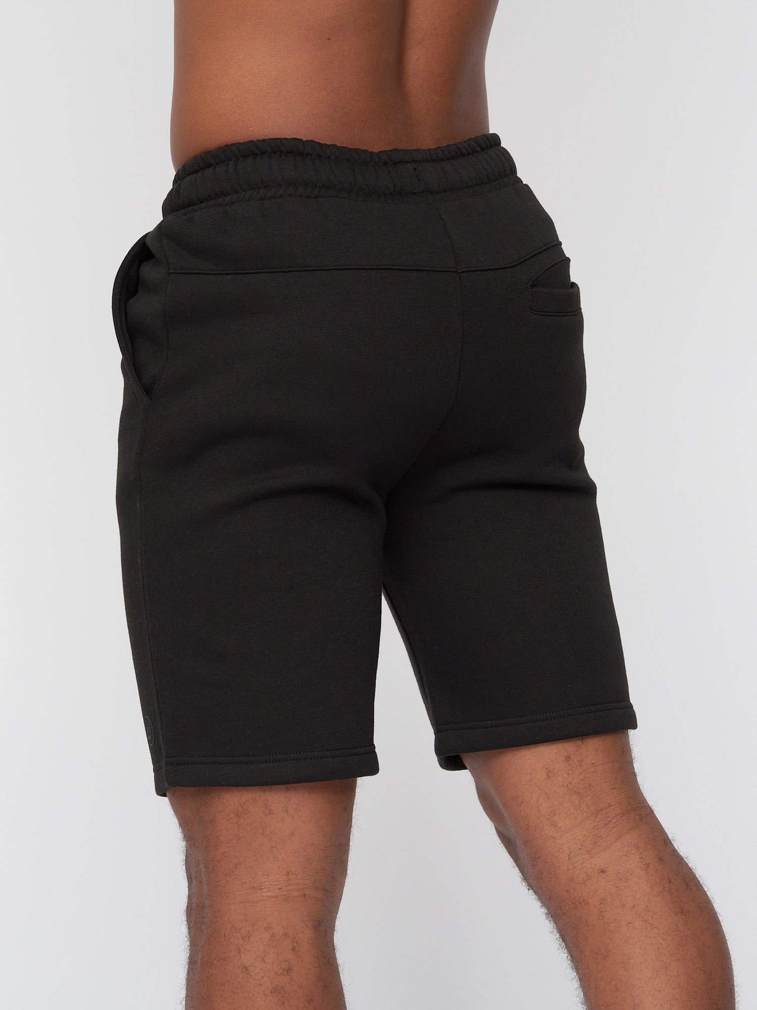 Duck & Cover - Mens Shwartz Shorts Black – Duck and Cover